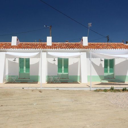 Herdade De Alagaes Mértola المظهر الخارجي الصورة