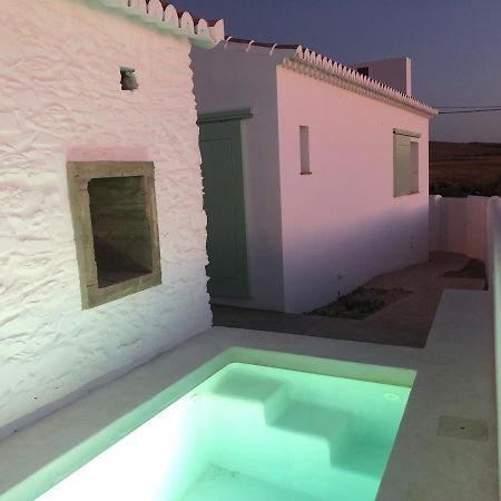 Herdade De Alagaes Mértola المظهر الخارجي الصورة