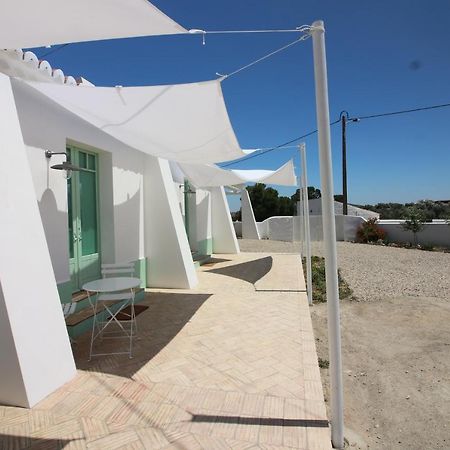 Herdade De Alagaes Mértola المظهر الخارجي الصورة