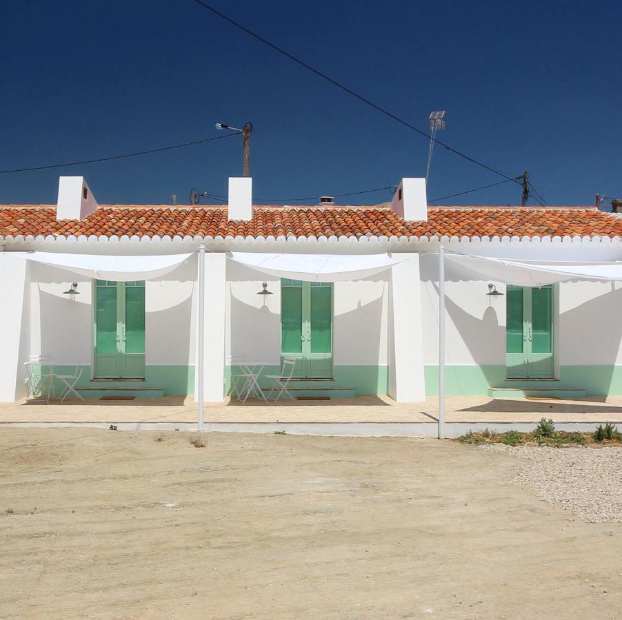 Herdade De Alagaes Mértola المظهر الخارجي الصورة