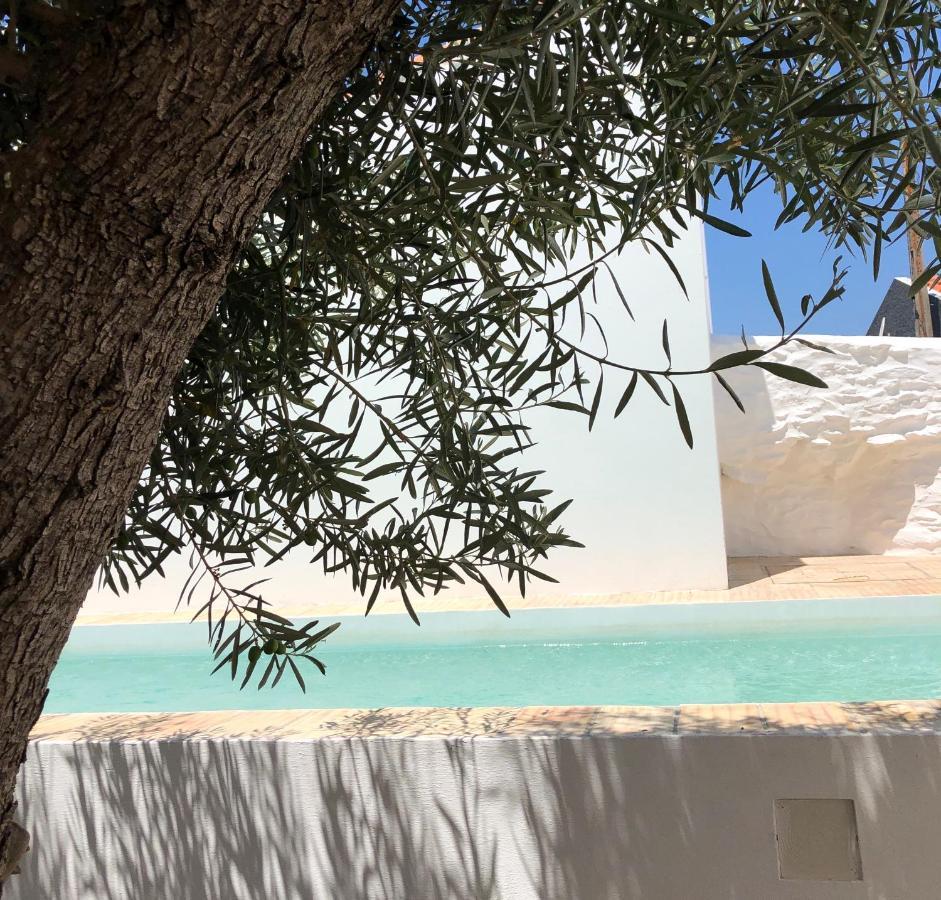 Herdade De Alagaes Mértola المظهر الخارجي الصورة