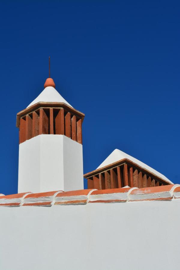 Herdade De Alagaes Mértola المظهر الخارجي الصورة