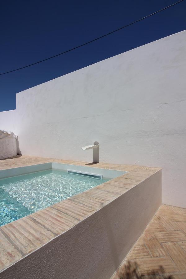 Herdade De Alagaes Mértola المظهر الخارجي الصورة