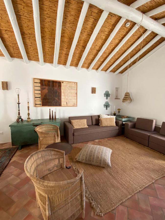 Herdade De Alagaes Mértola المظهر الخارجي الصورة