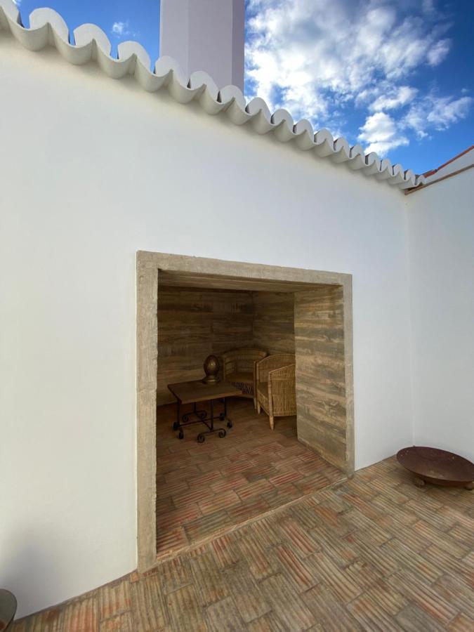 Herdade De Alagaes Mértola المظهر الخارجي الصورة