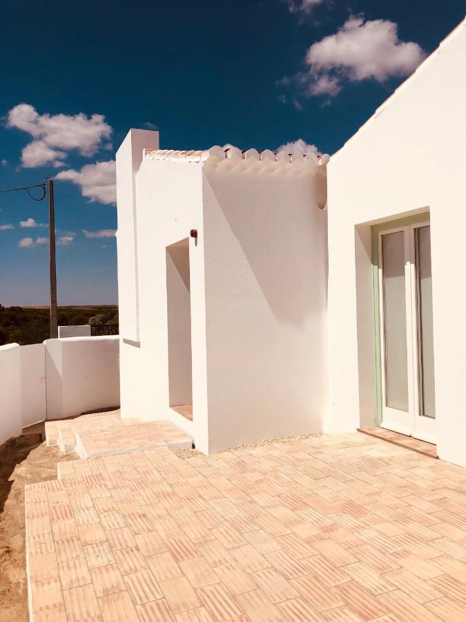 Herdade De Alagaes Mértola المظهر الخارجي الصورة