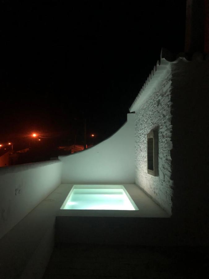 Herdade De Alagaes Mértola المظهر الخارجي الصورة