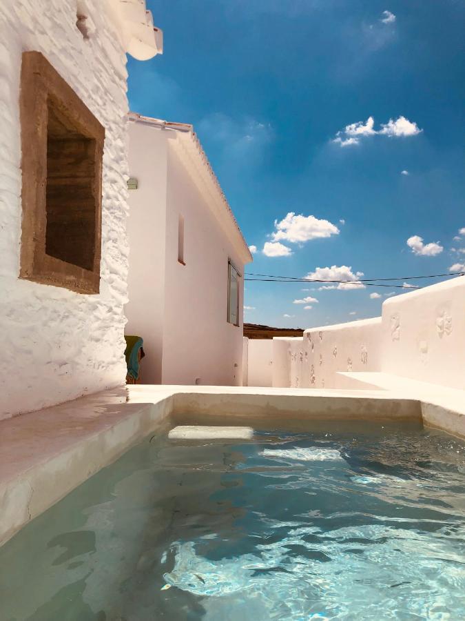 Herdade De Alagaes Mértola المظهر الخارجي الصورة