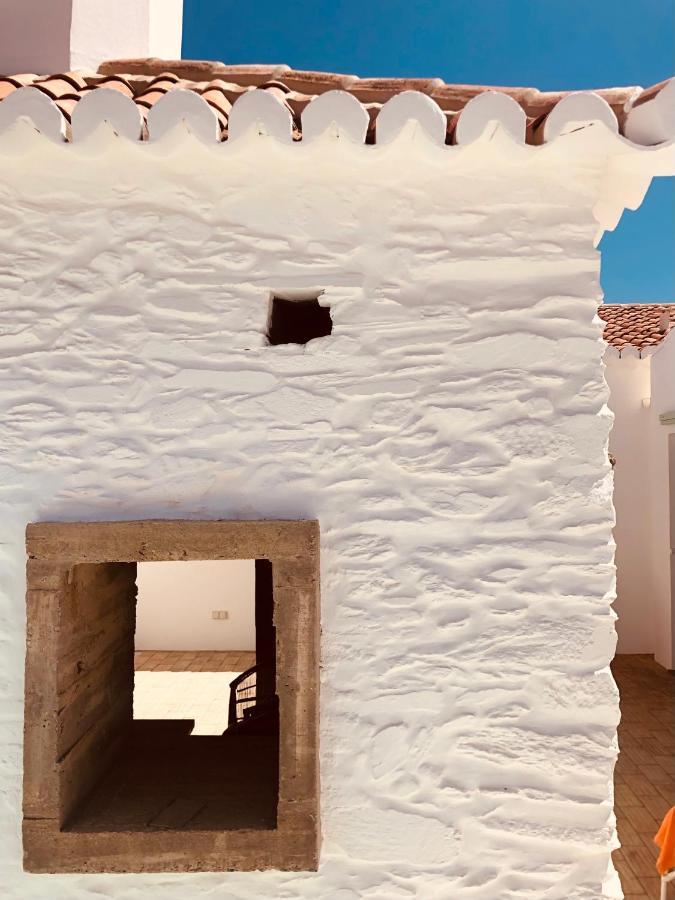 Herdade De Alagaes Mértola المظهر الخارجي الصورة