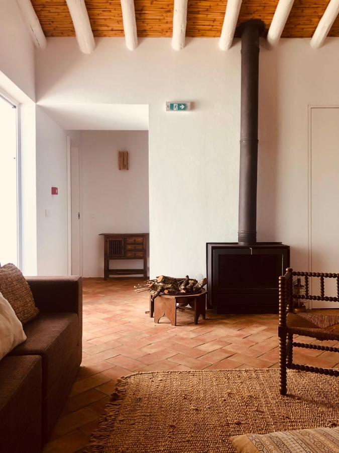 Herdade De Alagaes Mértola المظهر الخارجي الصورة